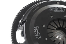 Load image into Gallery viewer, Clutch Masters 12-15 Honda Civic SI 2.4L 6-Spd FX500SS 6-Puck Single Disc Clutch Kit