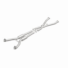 Load image into Gallery viewer, MagnaFlow 97-99 Chevrolet Corvette 5.7L Direct Fit Converter