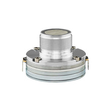 Load image into Gallery viewer, DS18 1in Drivers Twist-On Throat 160 Watts RMS 1.5in Composite Polyamide Vc 8 ohm