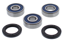 Load image into Gallery viewer, All Balls Racing 11-15 Honda CBR125 Wheel Bearing Kit Rear