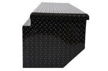 Load image into Gallery viewer, Dee Zee Universal Tool Box - Red Chest Black BT 56In