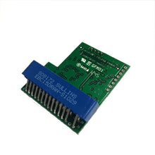 Load image into Gallery viewer, SCT Performance Eliminator 4-Bank E-Prom Chips for EEC-IV &amp; EEC-V (for Ford Cars &amp; Trucks) 6600