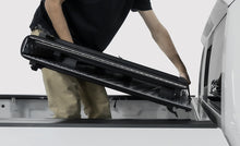 Load image into Gallery viewer, Access LOMAX 2024+ Ford Ranger 5Ft Box Folding Hard Tonneau Cover - Carbon Fiber