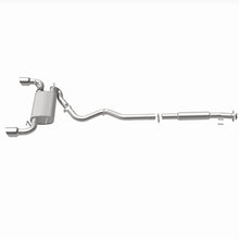Load image into Gallery viewer, MagnaFlow BRE Exhaust Kit 13-22 FR-S BRZ 86 GR86