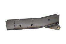 Load image into Gallery viewer, Rust Buster 2007-2014 Chevy Tahoe / GMC Yukon / Cadillac Escalade Center Frame Section Left Side