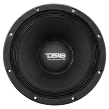 Load image into Gallery viewer, DS18 10in 1000 Watts RMS 4 ohm Mid-Bass Loudspeaker