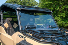 Load image into Gallery viewer, Seizmik 16-23 Polaris General 1000 /4/XP Pro-fit Tool-Less Windshield Vented Poly UV