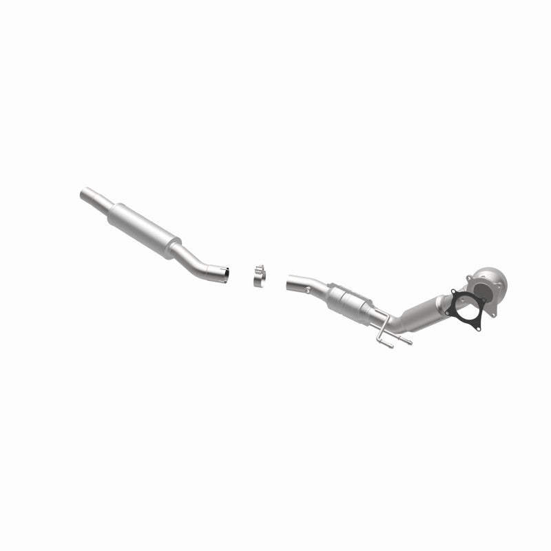 MagnaFlow 09-13 Audi A3 Quattro 2.0L Direct Fit Converter