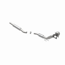 Load image into Gallery viewer, MagnaFlow 09-13 Audi A3 Quattro 2.0L Direct Fit Converter