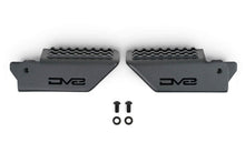 Load image into Gallery viewer, DV8 Offroad 2021+ Ford Bronco Foot Peg Pair - Black