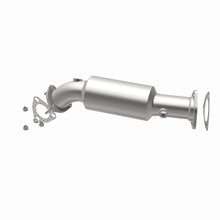 Load image into Gallery viewer, MagnaFlow 01-05 Volkswagen Passat 1.8L Direct Fit Converter