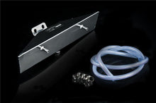 Load image into Gallery viewer, Weapon R 03-08 Evo Neo Chrome Aluminum Oil Catch Can