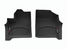 Load image into Gallery viewer, WeatherTech 24-26 Chevrolet Traverse 1st Row Front FloorLiner - Black 4418811