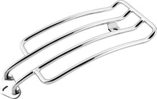 Load image into Gallery viewer, Bikers Choice 85-03 XL Chrome Luggage Rack