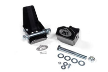Load image into Gallery viewer, JKS Manufacturing 2021-2022 Ford Bronco Rear Lower Shock Skid (Hitachi Struts Only)