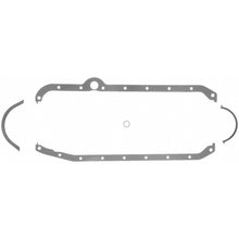Load image into Gallery viewer, Fel-Pro 80-85 Chevrolet Small Block 305/350/400/400 Race Engine Oil Pan Gasket Set