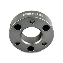 Load image into Gallery viewer, Borne Off-Road 2006+ Dodge Ram 1500 Leveling Kit - Front 2in