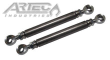 Load image into Gallery viewer, Artec Industries Full Hydro Tie Rod Kit - 7/8 Premium Jmx Rod Ends SK1003