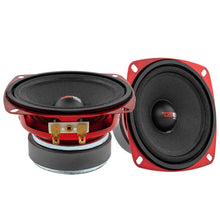 Load image into Gallery viewer, DS18 4in 100 Watts RMS 8 ohm Mid-Range Loudspeaker