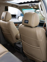 Load image into Gallery viewer, PRP 03-09 Lexus GX470 Front Seat Covers (Pair) - Custom
