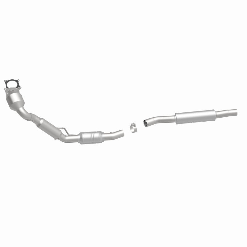 MagnaFlow 09-13 Audi A3 Quattro 2.0L Direct Fit Converter