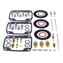 Load image into Gallery viewer, All Balls Racing 1998 Ski-Doo Mach 1 Carburetor Rebuild Kit
