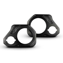 Load image into Gallery viewer, DS18 Jeep JL/JLU/JT Fits 2x 6.5in Speakers And 2x 3.78in Tweeters Front Door Panels