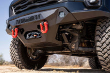 Load image into Gallery viewer, DV8 23-24 Chevy Colorado Spec Series Front Bumper