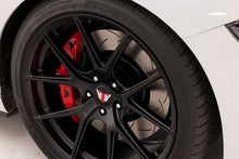 Load image into Gallery viewer, DBA 2015 Ford Mustang EcoBoost/GT w/o Brembo Calipers Front T3 Slotted 4000 Series Rotor DBA42164S