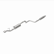 Load image into Gallery viewer, MagnaFlow BRE Exhaust Kit 12-18 Chevrolet Sonic 1.8L