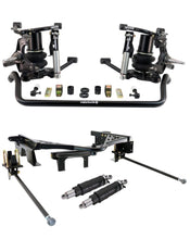 Load image into Gallery viewer, Ridetech 90-93 Chevy C1500 and 454SS Air Suspension System