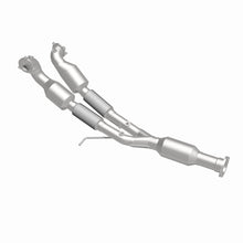 Load image into Gallery viewer, MagnaFlow 02-05 S80 2.9 L Underbody Direct Fit Converter