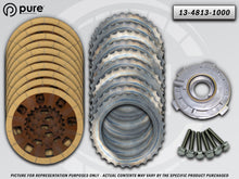 Load image into Gallery viewer, Pure Drivetrain Borg Warner 48-13 Transfer Case Kit - AWD High Performance Hard Parts Kit - (HPK)