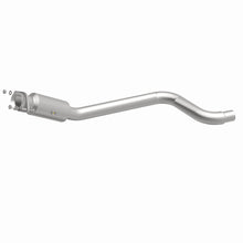 Load image into Gallery viewer, MagnaFlow 10-12 Jaguar XF 5.0L Direct Fit Converter