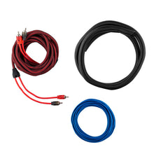Load image into Gallery viewer, DS18 Amplifier Installation 0-GA OFC 100% Copper