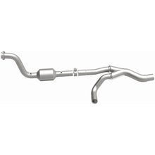 Load image into Gallery viewer, MagnaFlow 04-06 Dodge Durango 5.7L Direct Fit Converter
