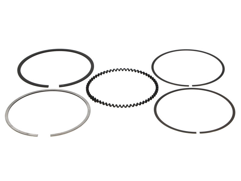 Wiseco 90.00MM RING SET Ring Shelf Stock - GTR Auto