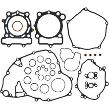 Load image into Gallery viewer, Vertex Gaskets 21-23 Kawasaki KX250F Complete Gasket Kit