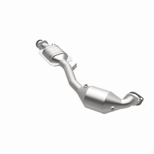 Load image into Gallery viewer, MagnaFlow 2005 Subaru Outback 2.5L Direct Fit Converter