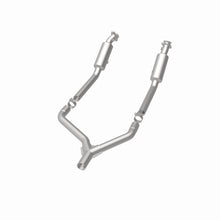 Load image into Gallery viewer, MagnaFlow 06-10 Ford Mustang 4.0L Direct Fit Converter