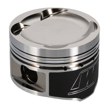 Load image into Gallery viewer, Wiseco Toyota Turbo -14.8cc 1.338 X 86.5 Piston Shelf Stock Kit - GTR Auto