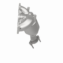 Load image into Gallery viewer, MagnaFlow 13-17 Ford Explorer 3.5L Direct Fit Converter