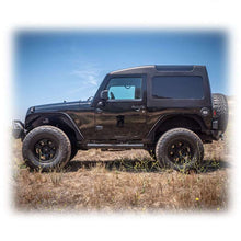 Load image into Gallery viewer, Turn Offroad 2007-2018 Jeep JK 2 Door Safari Style Hardtop Primer (Paintable) HTJKSF-M2P