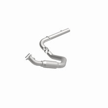 Load image into Gallery viewer, MagnaFlow 07-09 Chevrolet Express 2500 4.8L Direct Fit Converter