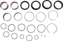 Load image into Gallery viewer, Pivot Works 19-23 Kawasaki KX450F Fork Rebuild Kit - W/Bushings &amp; Seals