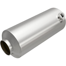 Load image into Gallery viewer, MagnaFlow Conv Uni CA 2.00in./2.00in. Straight O2 Direct Fit Converter