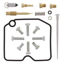 Load image into Gallery viewer, All Balls Racing 10-12 Arctic Cat 350 CR Carburetor Rebuild Kit