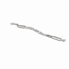 Load image into Gallery viewer, MagnaFlow BRE Exhaust Kit 01-06 BMW 330Ci 330i 3L
