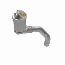 Load image into Gallery viewer, MagnaFlow 13-17 BMW 550i 4.4L Closed Couple Direct Fit Converter