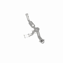 Load image into Gallery viewer, MagnaFlow 07-08 Ford Ranger 3.0L Direct Fit Converter